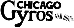 Chicago Gyros and Dogs logo